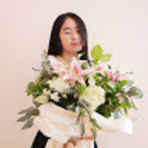 Meet your Posher, Madison